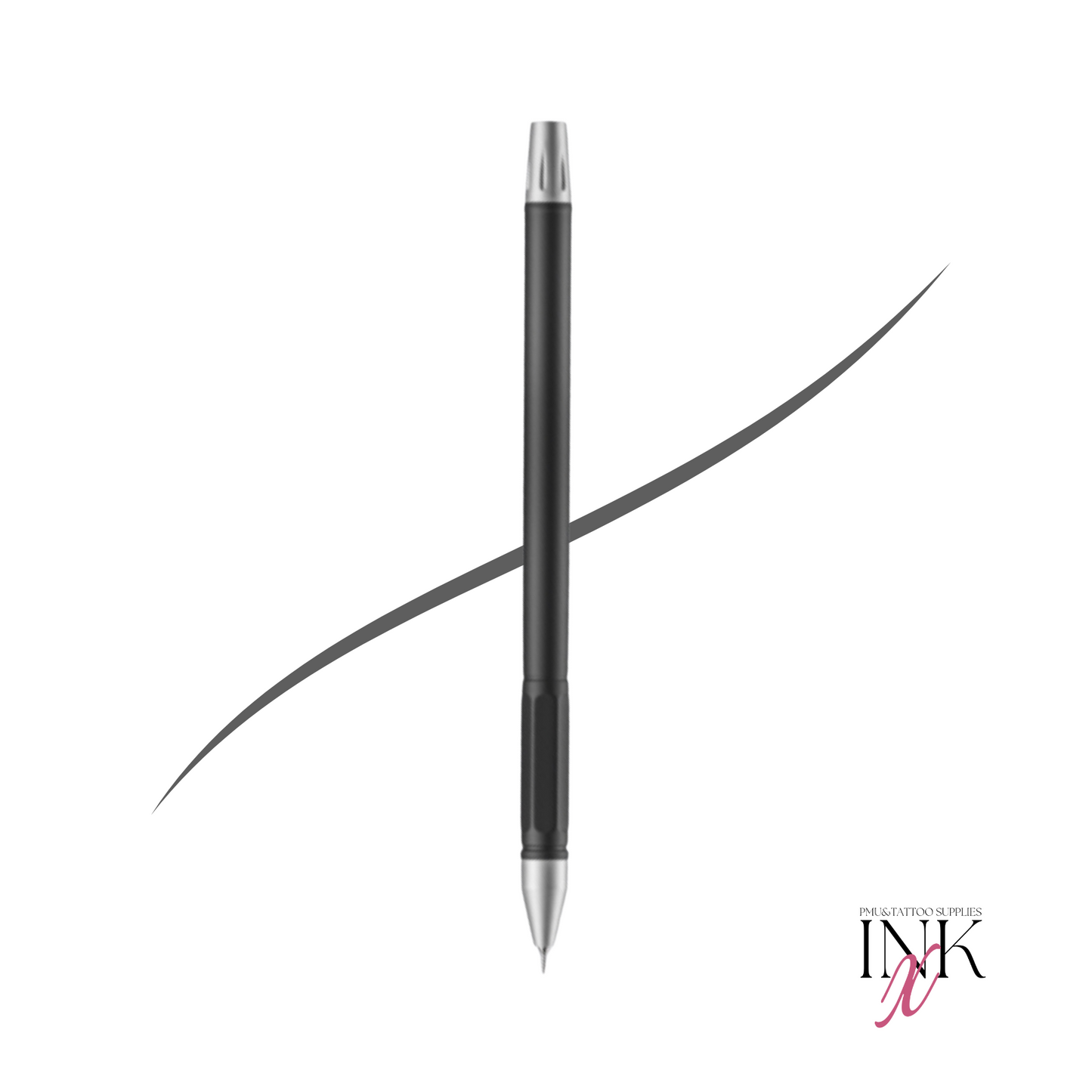 Marqueur Précision Lèvres et liner – Outil Indispensable pour le Pré-Dessin en Maquillage Permanent