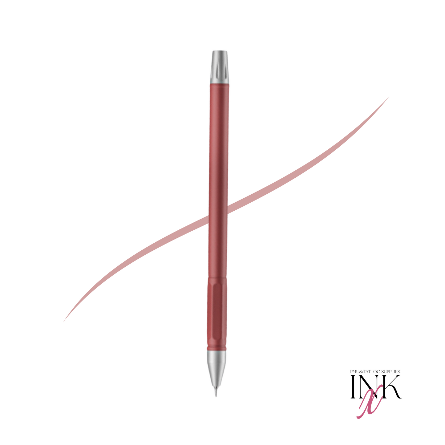 Marqueur Précision Lèvres et liner – Outil Indispensable pour le Pré-Dessin en Maquillage Permanent