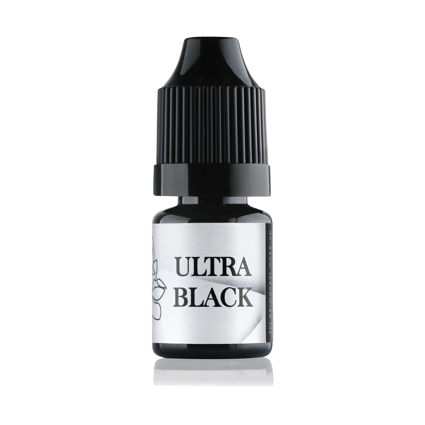 Nude Blush Ultra Black (Liner)